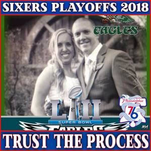 Meet your Posher, Joe